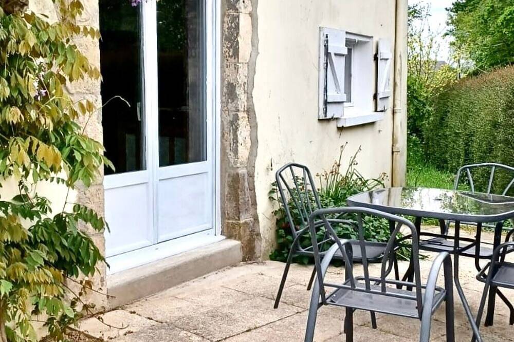 Photo : Maison de vacances