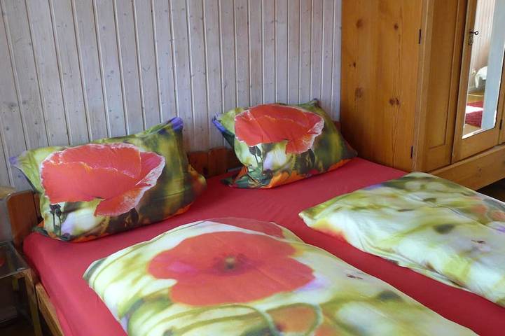 Ferienwohnung für 5 Personen, mit Garten in Bleckede - 2
