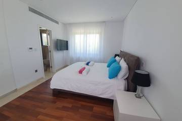 Villa voor 14 Personen in Paphos, Zuid Cyprus, Afbeelding 2