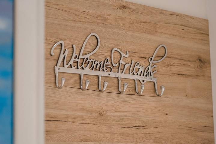 Ferienhaus für 6 Personen, mit Sauna und Garten, mit Haustier in Zingst - 3