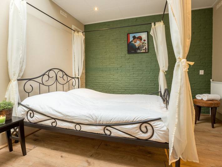 Ferienhaus für 20 Personen, mit Terrasse und Pool in den Niederlande - 3