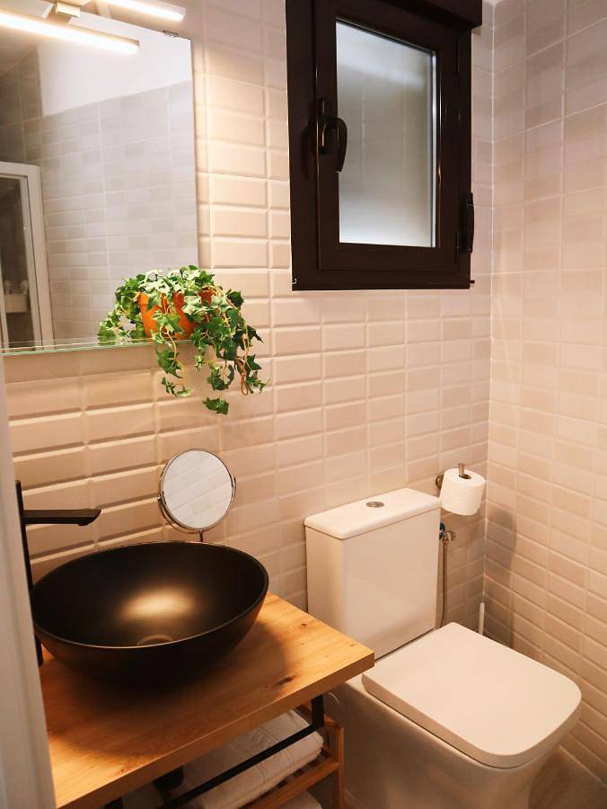 Apartamento entero, La Fortaleza Apartamentos Rurales in Hervás, Provincia de Cáceres