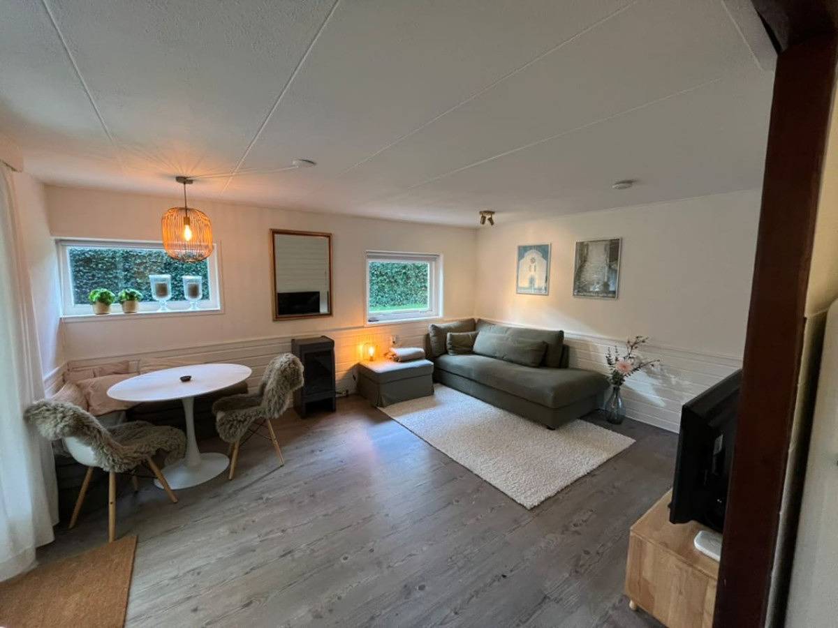 Ferienhaus für 2 Personen in Veluwe