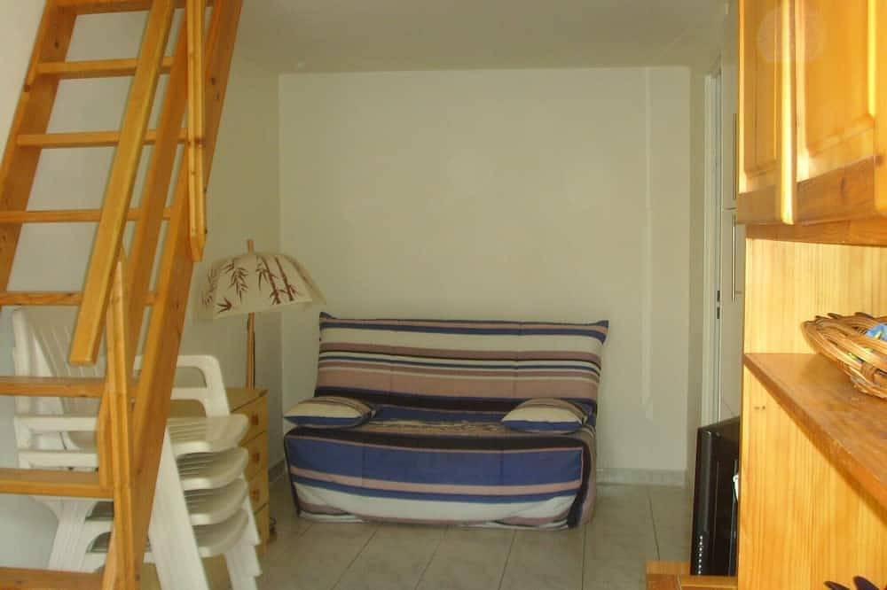 Villa  dans résidence familiale avec piscine in La Franqui, Leucate