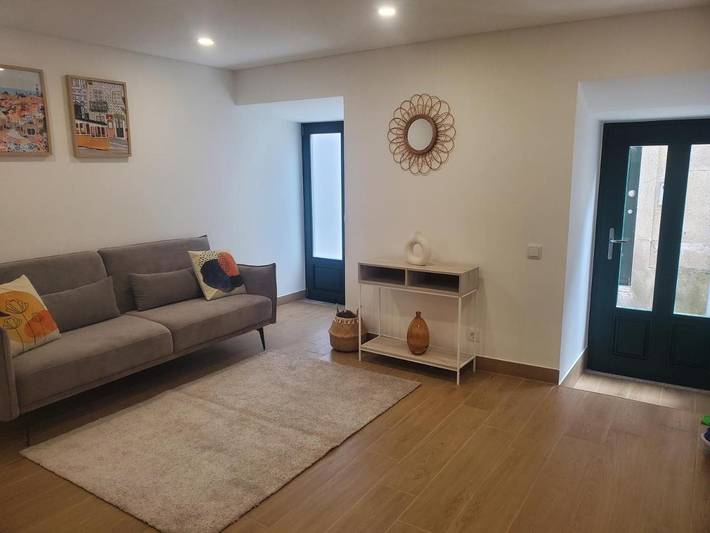 Gîte pour 3 personnes, animaux acceptés à Viseu - 3