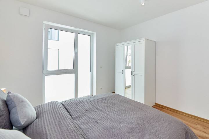 Ganze Wohnung, Ferienwohnung Filou, für 2 Personen in Bernkastel-Kues, Bernkastel-Kues & Umgebung