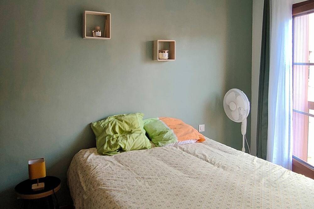 Entire apartment, Le Derroja - Perpignan in Perpignan, Côte d'Améthyste