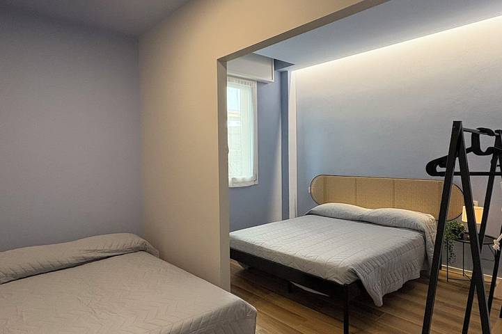 Ganze Wohnung, Apartment in the center of Igea Marina in Igea Marina, Bellaria-Igea Marina