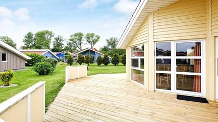 Ferienhaus für 5 Personen in Otterndorf, Cuxland, Bild 3