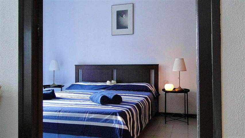 Gîte pour 4 personnes, avec vue et balcon à Castellfollit de la Roca