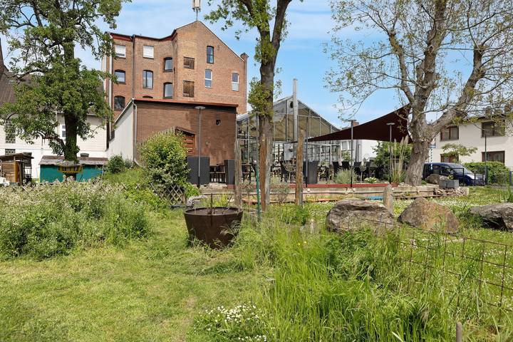 Vakantiewoning voor 5 personen, met Balkon in Kassel