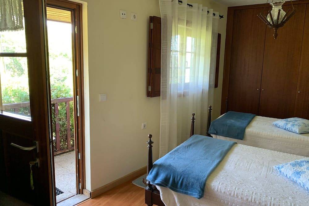 Geres albergue con piscina in Fafe, Distrito de Braga