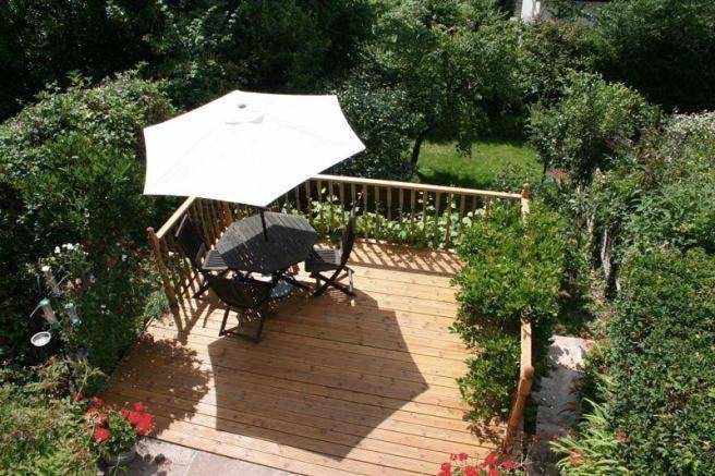Three-Bedroom House in Bovey Tracey, Dartmoor