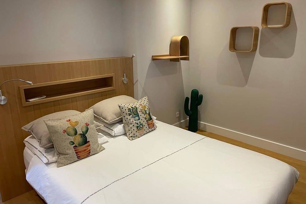 Entire apartment, Beaulieu Palace - Rooftop Vue Mer in Beaulieu-sur-Mer, Nice region