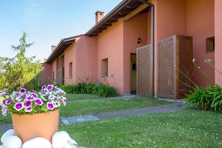 Gîte pour 3 personnes, avec vue et jardin à Tapia de Casariego - 4