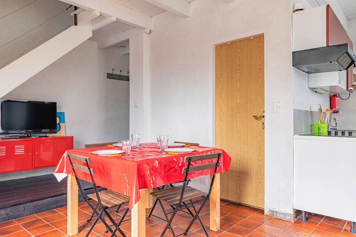 Location de vacances pour 4 personnes à Le Grand-Village-Plage - 3