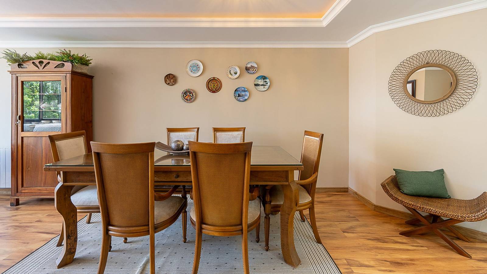 Apartamento entero, Apto com Vaga, Aquecimento e Piscina na Vila Suíça in Gramado, Río Grande del Sur