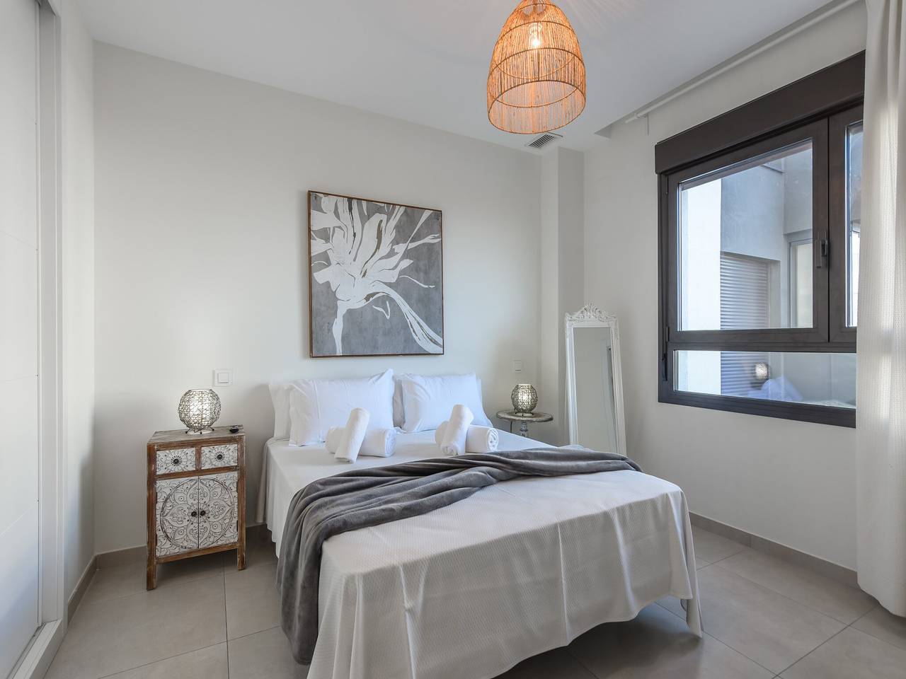 Apartamento entero, Apartamento nuevo con vistas al mar in Isla Canela, Ayamonte