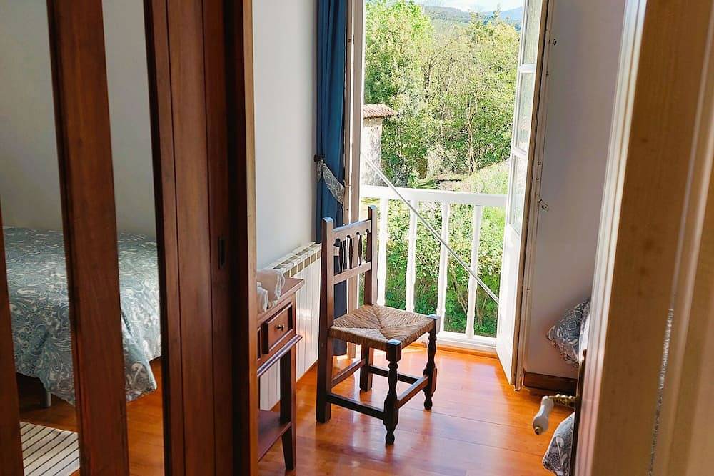 La Braña Vivienda vacacional en un entorno privilegiado in Bustio, Ribadedeva