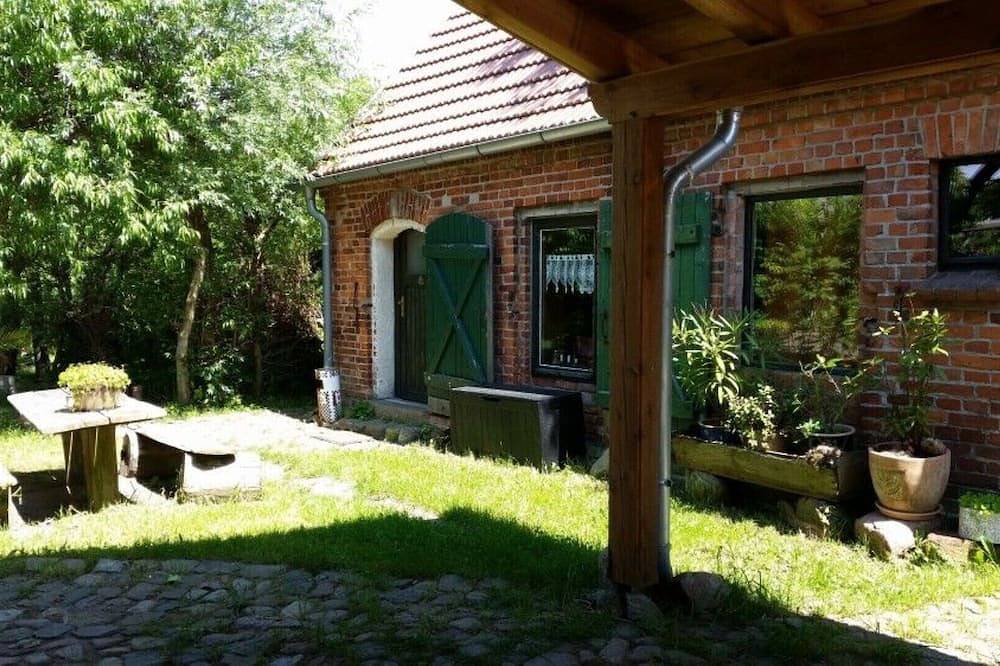Appartement entier, Old School Gross Varchow, Appartement 1 in Möllenhagen, Lac Müritz