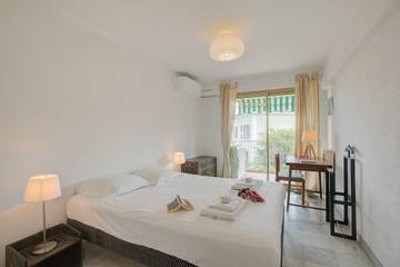 Vakantieappartement voor 6 Personen in Antibes, Cannes regio, Afbeelding 4