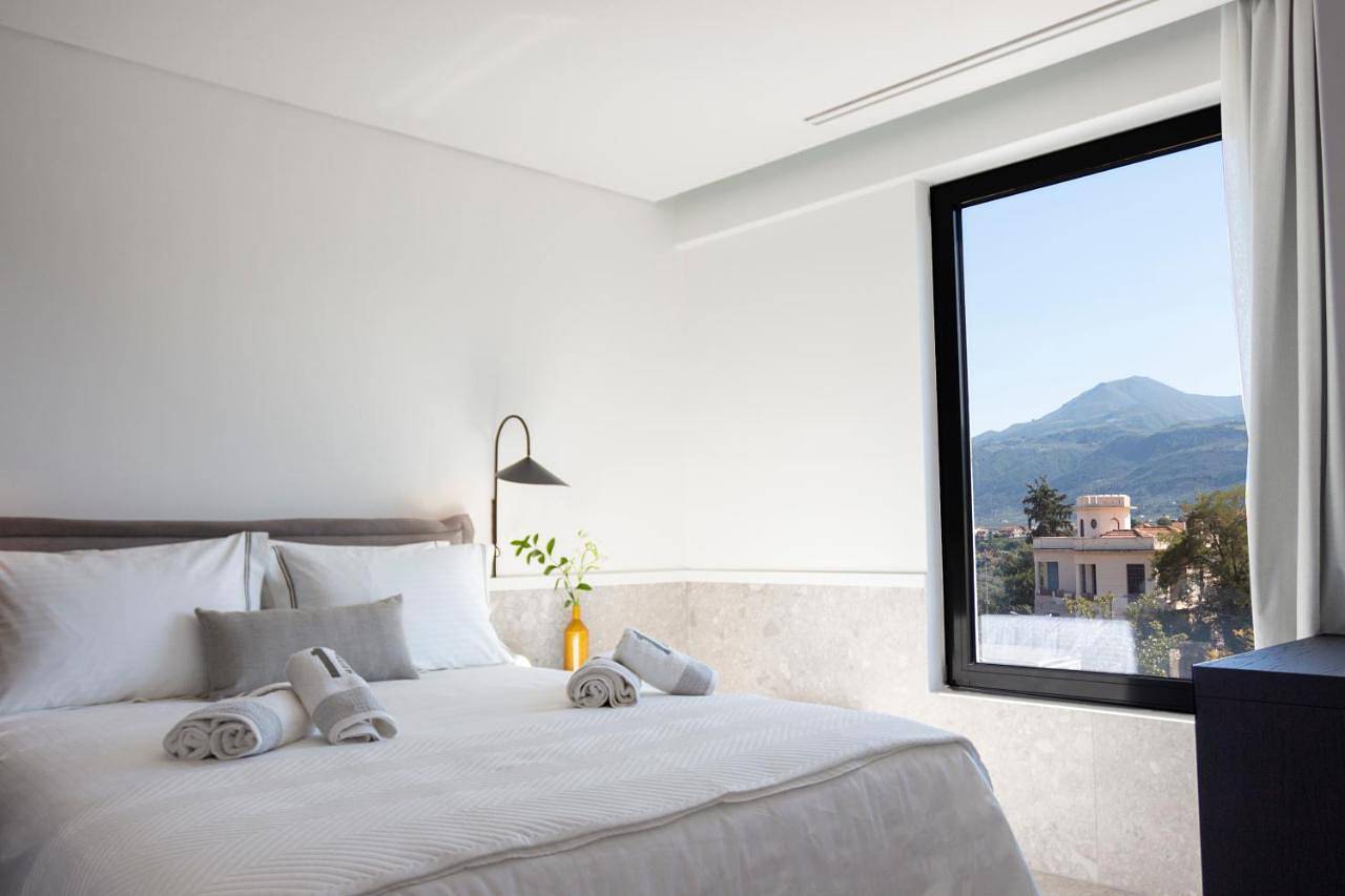 Appartement entier, Standard Suite in Aigio, Achaïe