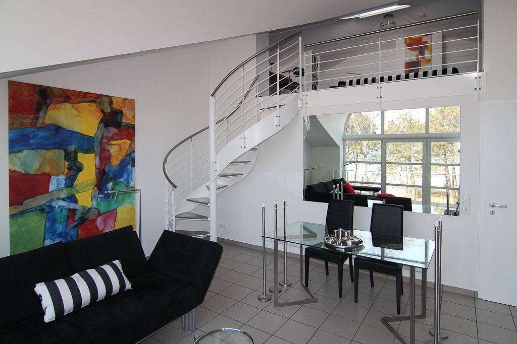 Ferienwohnung in Rügen ab 70€ pro Nacht