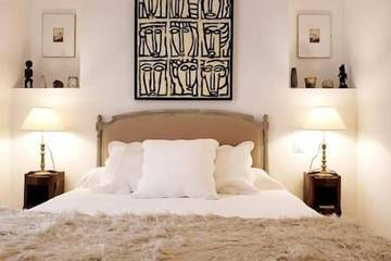 Gîte pour 6 personnes à Marsanne