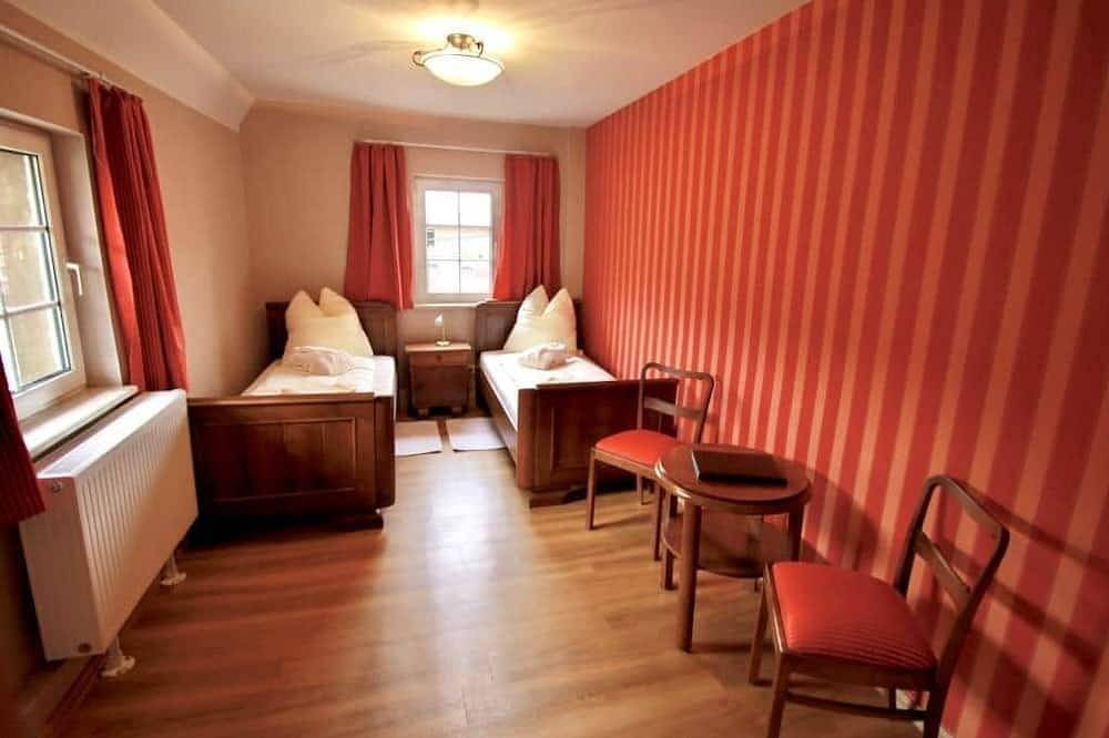 Landhaus Kaiserpfalz #2 bis 10P in Kaiserpfalz, Saale-Unstrut