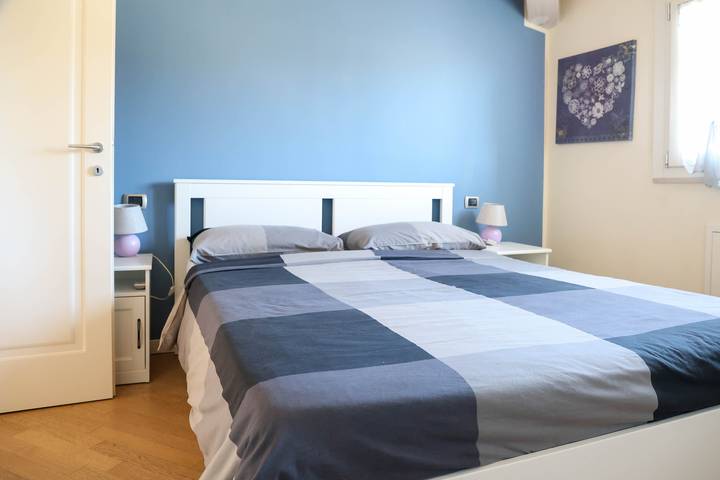 Gîte pour 3 personnes, avec balcon à Lonato del Garda - 4