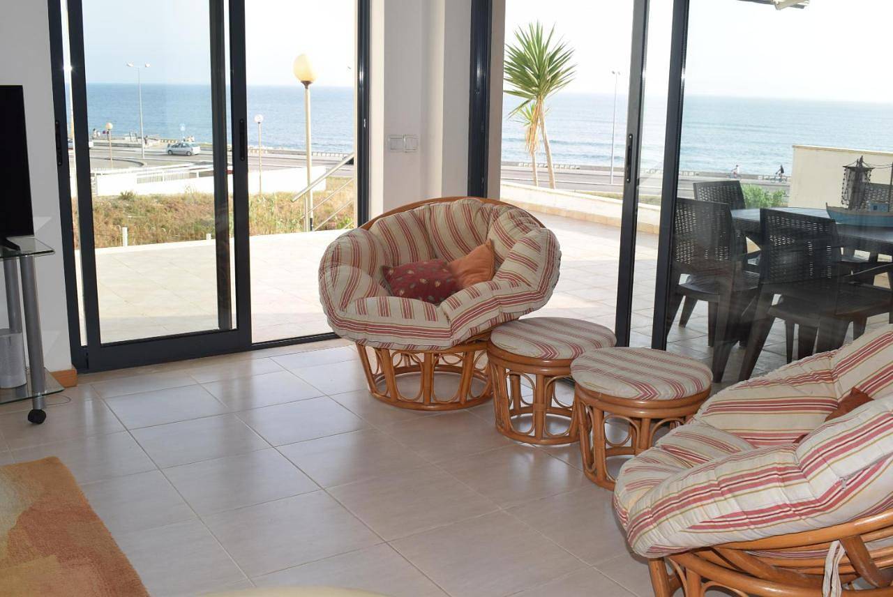 Vila Oceânica 1 in Praia de Buarcos, Figueira da Foz