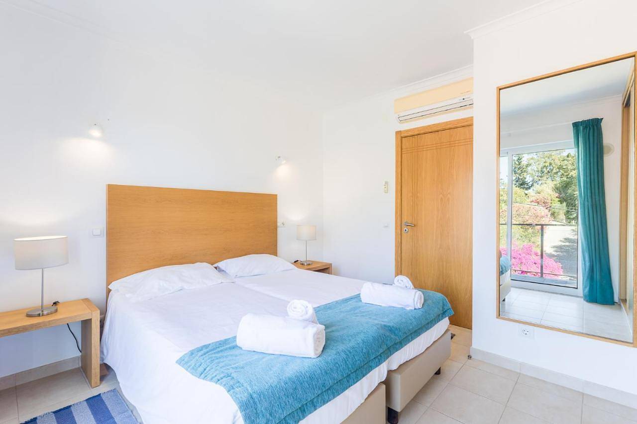 Lumina Villas in Carvoeiro, Lagoa