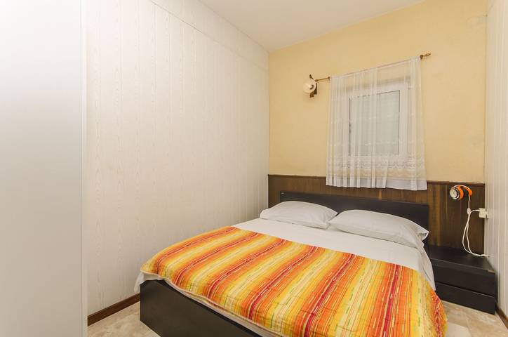 Ganze Wohnung, Apartments Marija in Rogoznica, Šibenik-Knin
