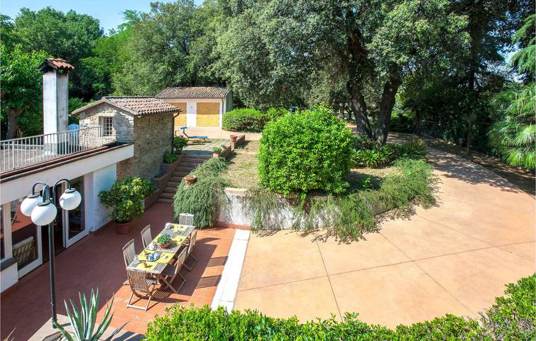 Ferienhaus für 11 Personen, mit Terrasse in Emilia-Romagna - 4