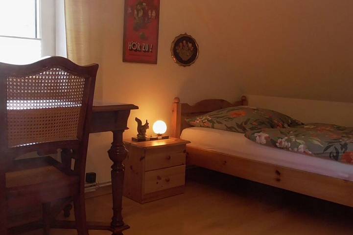 Ferienhaus für 6 Personen, mit Garten in Walsrode - 4