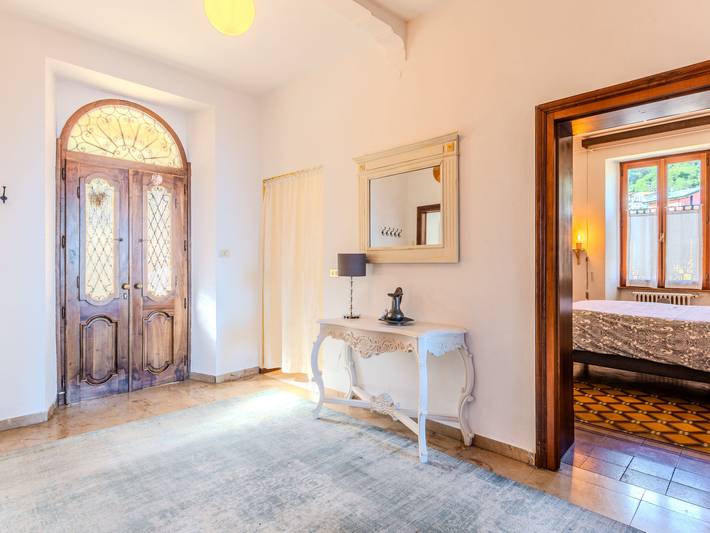 Ferienwohnung für 4 Personen, mit Terrasse und Garten sowie Seeblick in Pianello del Lario - 3