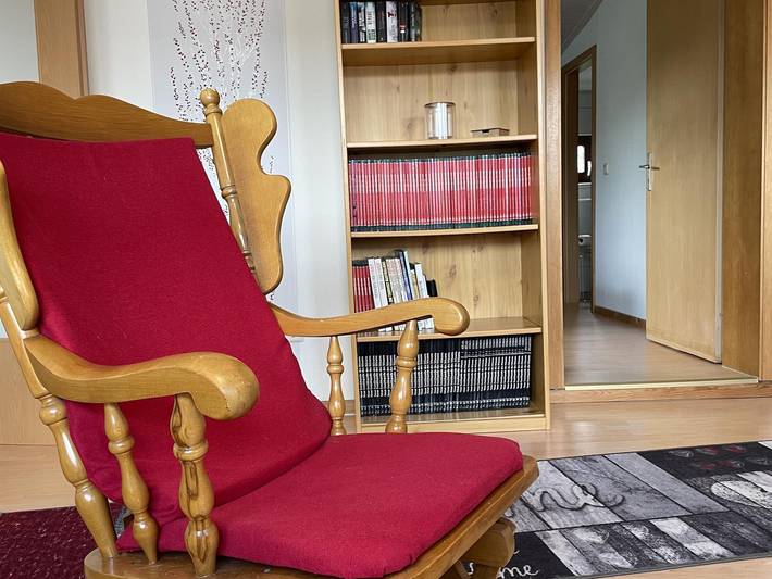 Ferienwohnung für 2 Personen, kinderfreundlich in Rengsdorf-Waldbreitbach - 4