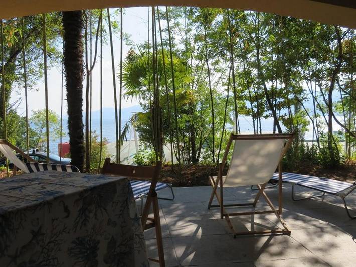 Ferienwohnung für 6 Personen, mit Balkon/Terrasse, mit Haustier in Rijeka