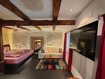 Gîte pour 2 personnes à Horw