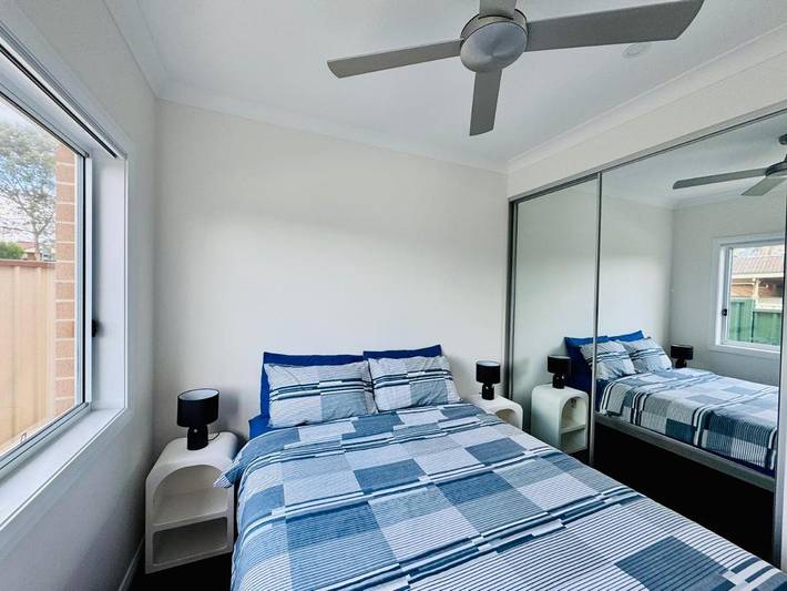 Villa pour 5 personnes, avec jardin et piscine à Sydney - 2