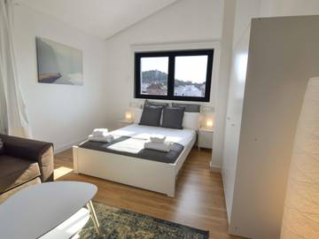 Loft voor 4 Personen in Centro (Málaga), Malaga, Afbeelding 2