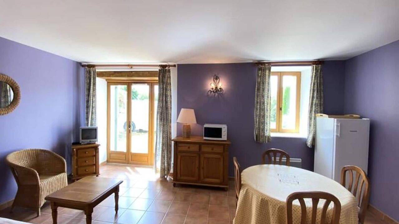 Apartamento vacacional entero, Ferienwohnung für 2 Personen (30 m²) in Brunet in Brunet, Alpes de Alta Provenza