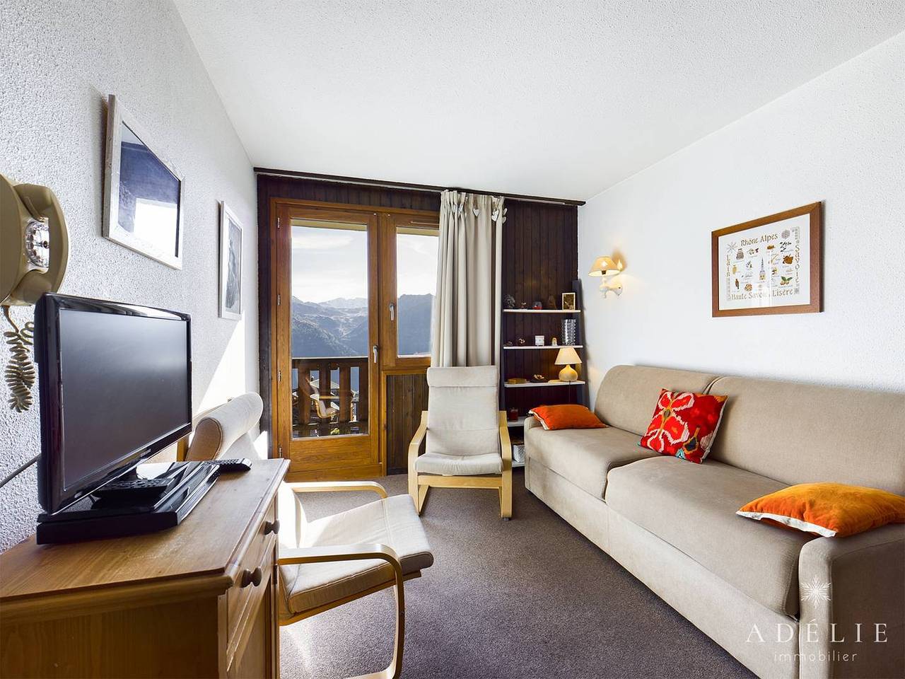 Photo : Appartement de vacances