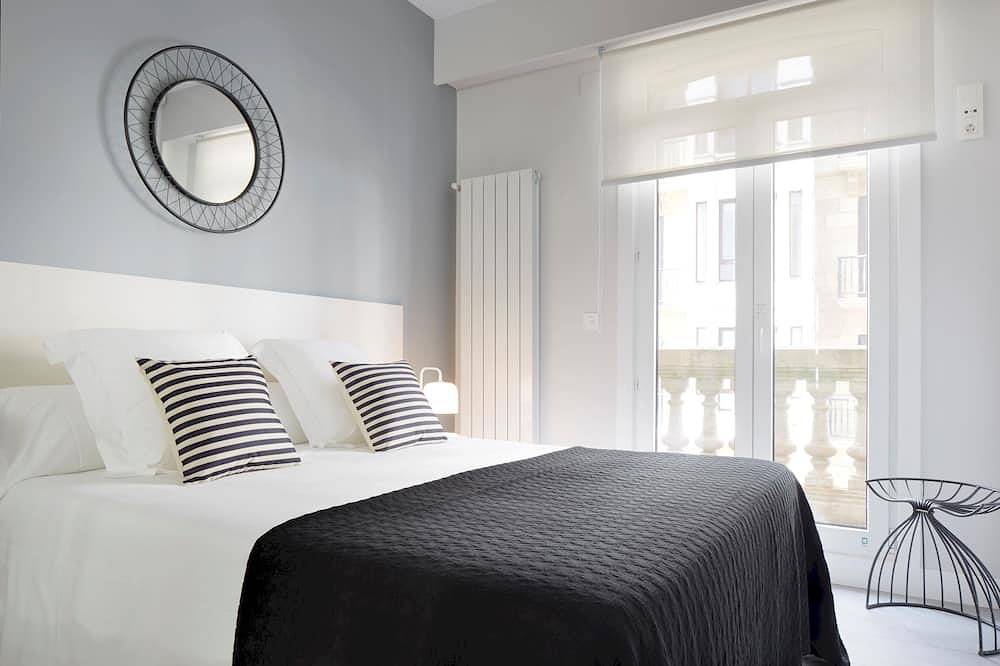 Appartamento intero, Príncipe by Feelfreerentals in San Sebastian, Costa Basca (Spagna)