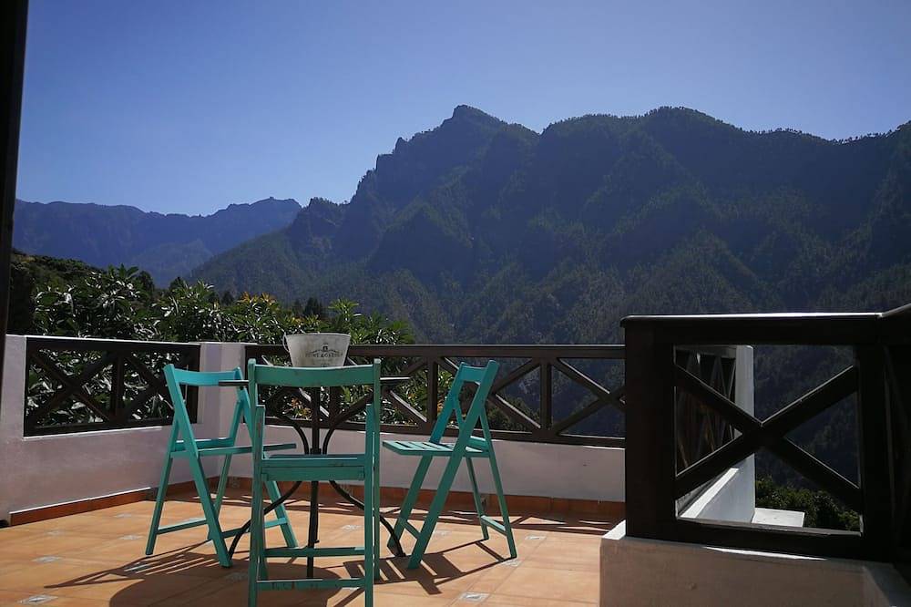 La Hacienda Rural House in El Paso, La Palma Nord