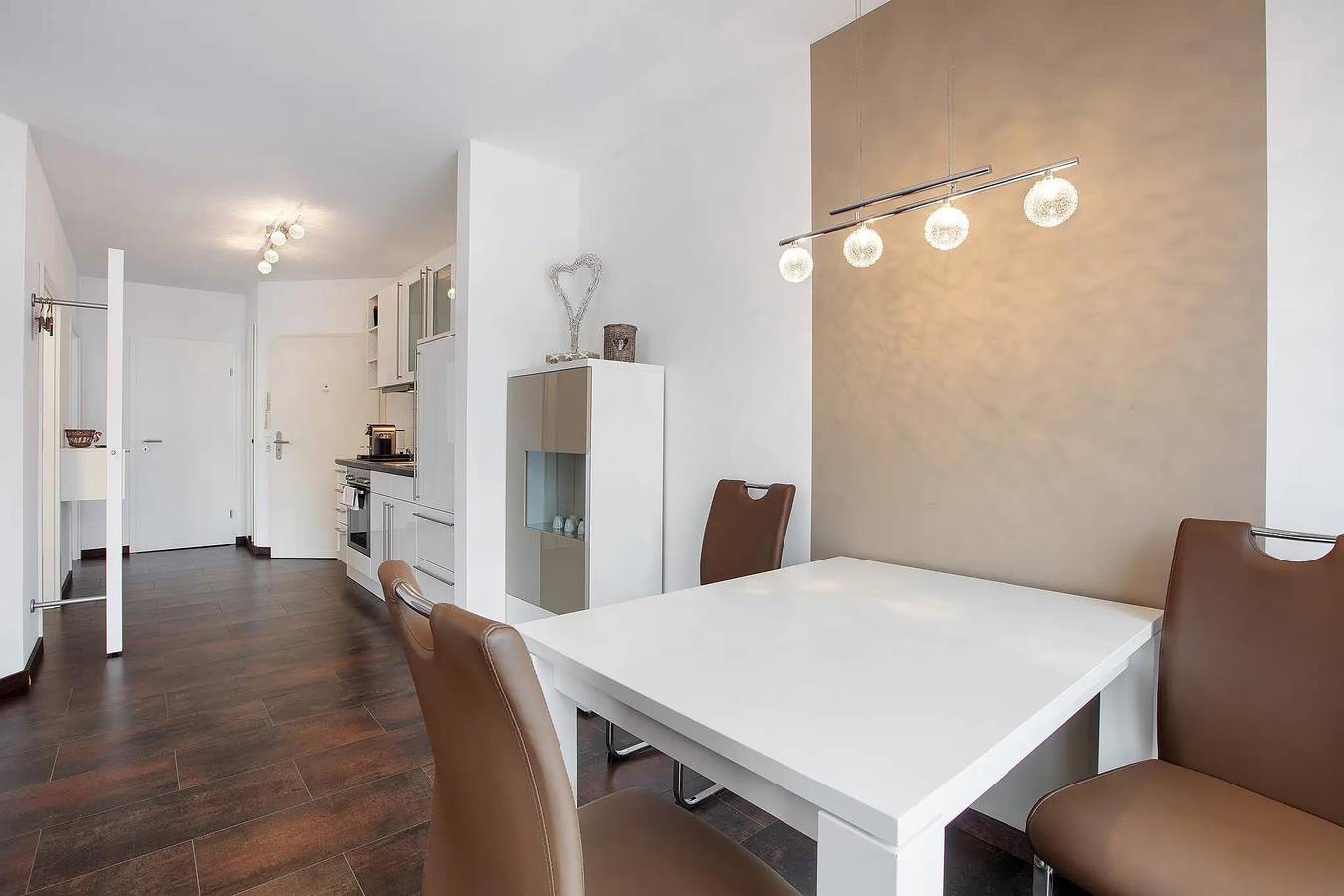 Ganze Wohnung, Weinregion erleben - Ferienwohnung Weinberg in Bad Bellingen, Südschwarzwald