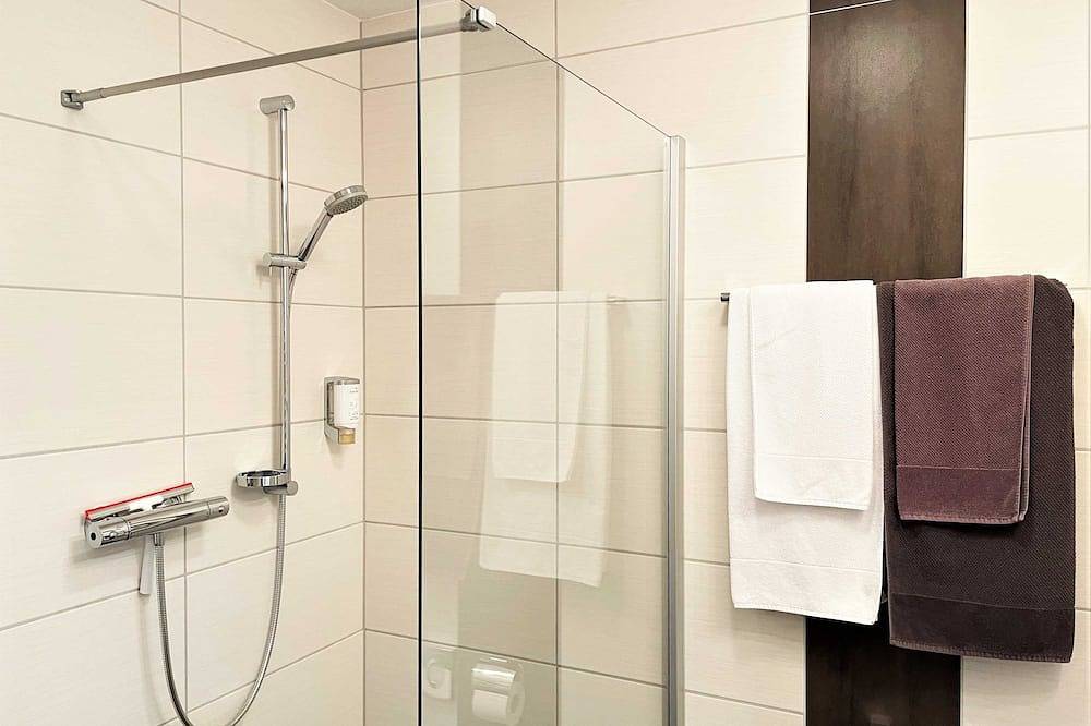 Mehrbettzimmer 207 - Ibs Begegnungszentrum in Lauta, Lausitzer Seenland