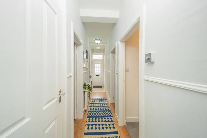 Gîte pour 4 personnes à Stonehaven - 4