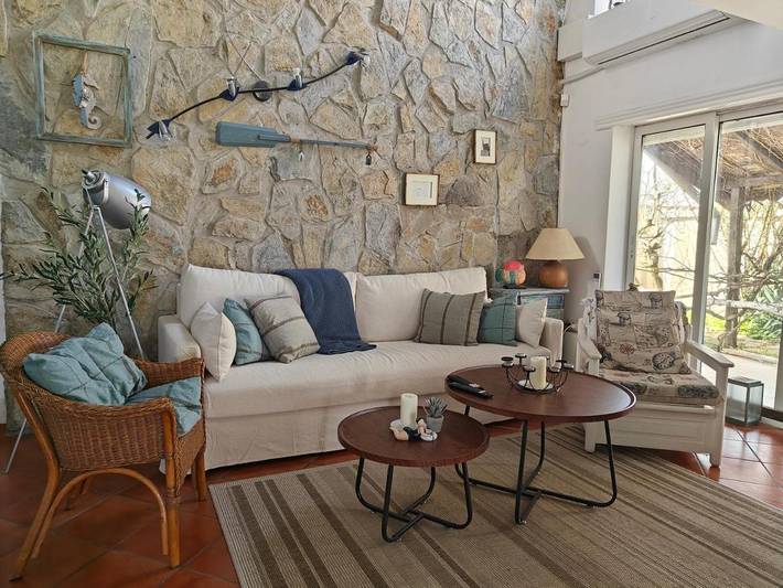 Villa für 10 Personen, mit Balkon und Terrasse sowie Garten und Pool in Bulgarien - 2