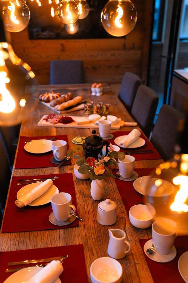 Chalet Dents Blanches - Latitude Champéry in Planachaux, Champéry